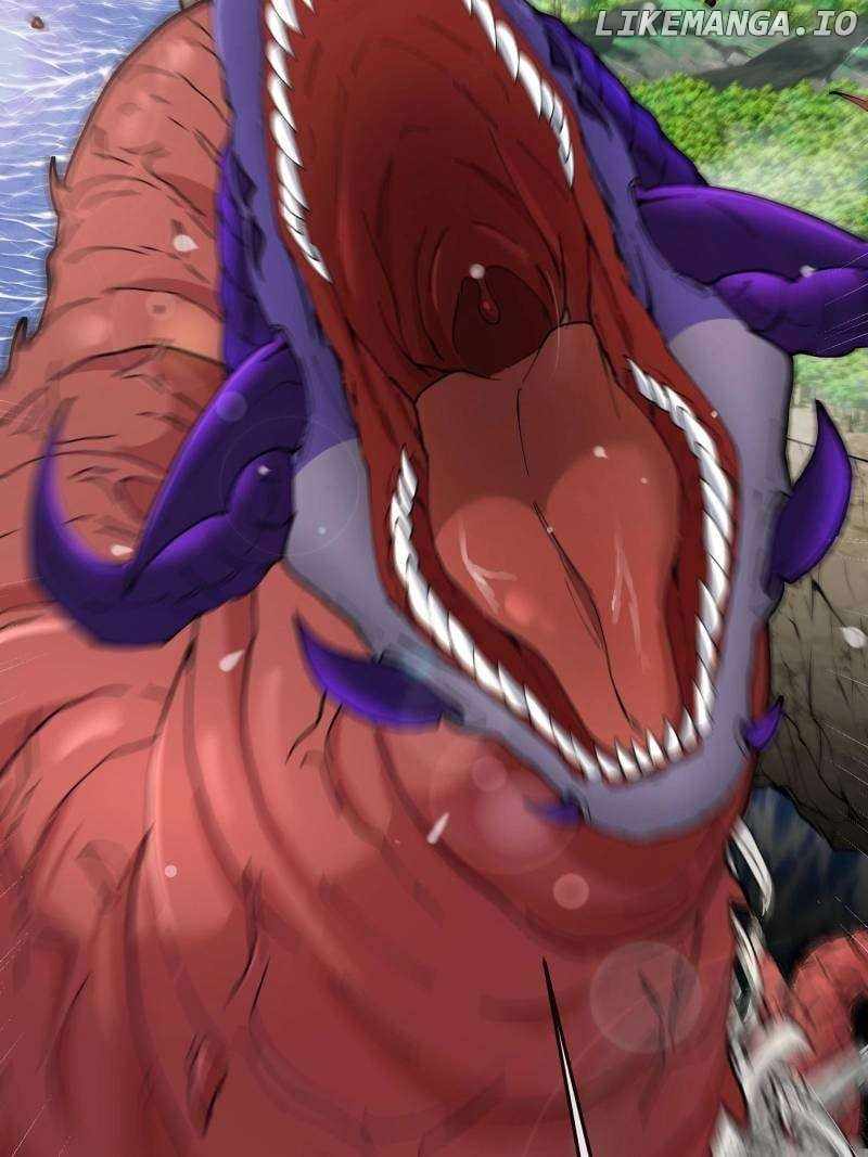 I Am The Monster Overlord Chapter 60 18